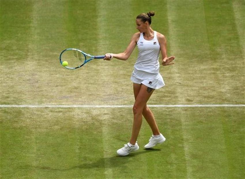 Karolina Pliskova