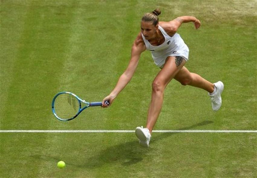 Karolina Pliskova
