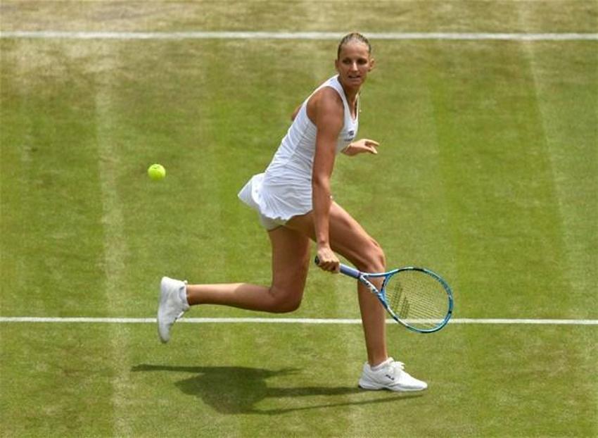 Karolina Pliskova