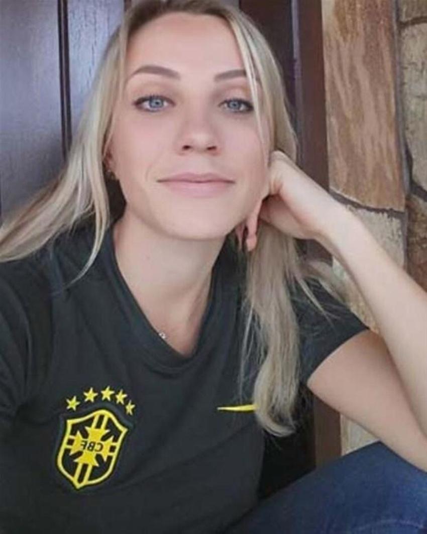 Fernanda Colombo'ya ahlaksız teklif!