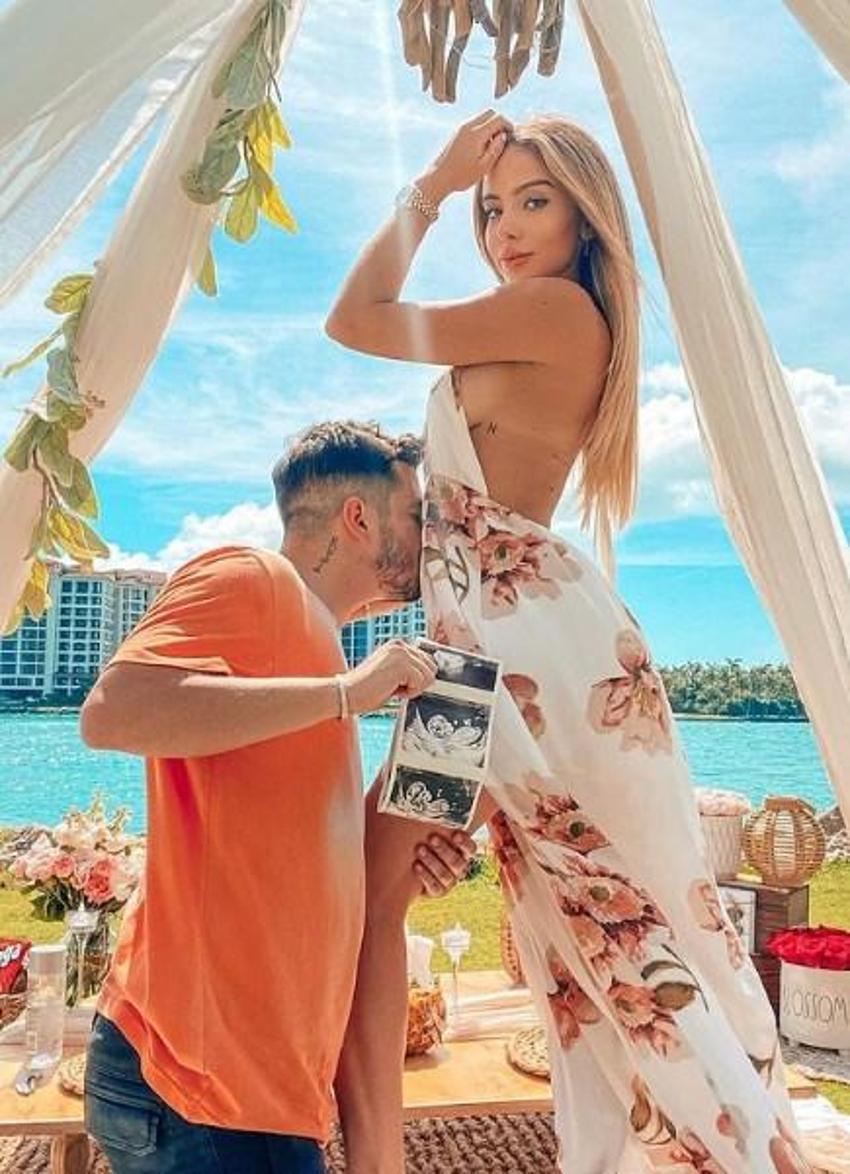 Bruna Rangel Lima - Gazetevatan En Son Magazin Haberleri