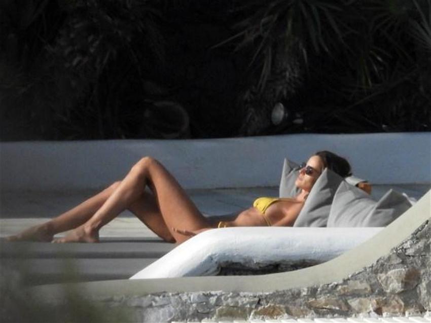 Izabel Goulart