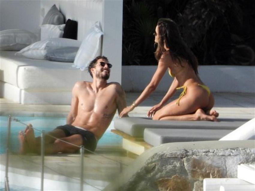 Izabel Goulart