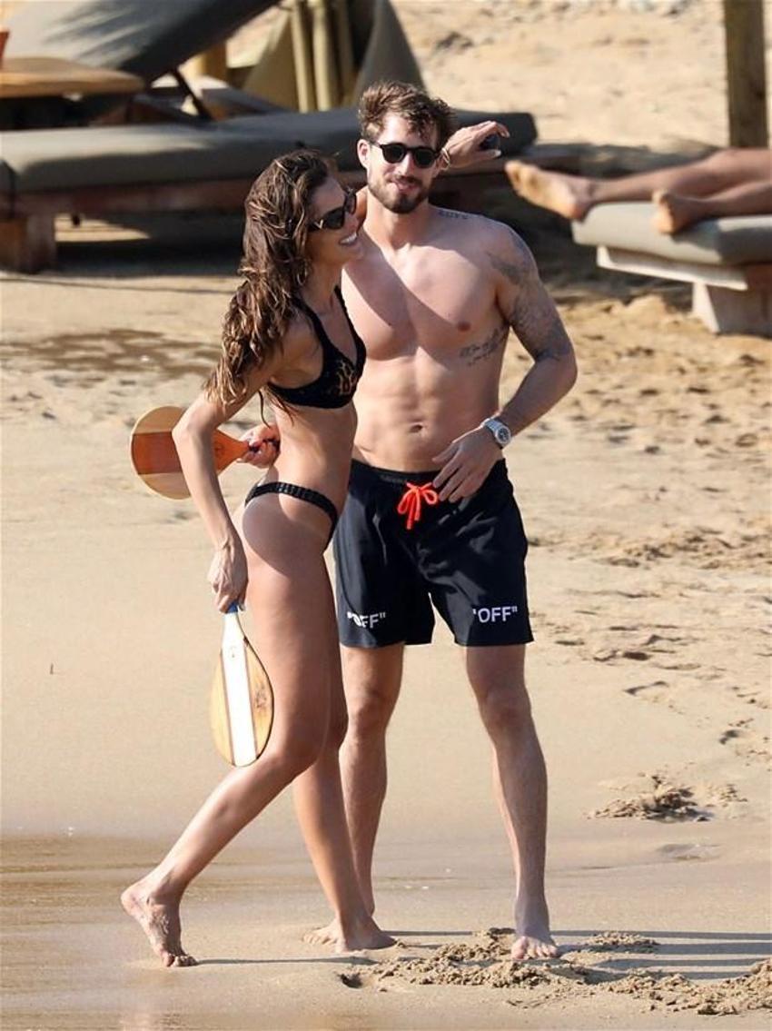 Izabel Goulart
