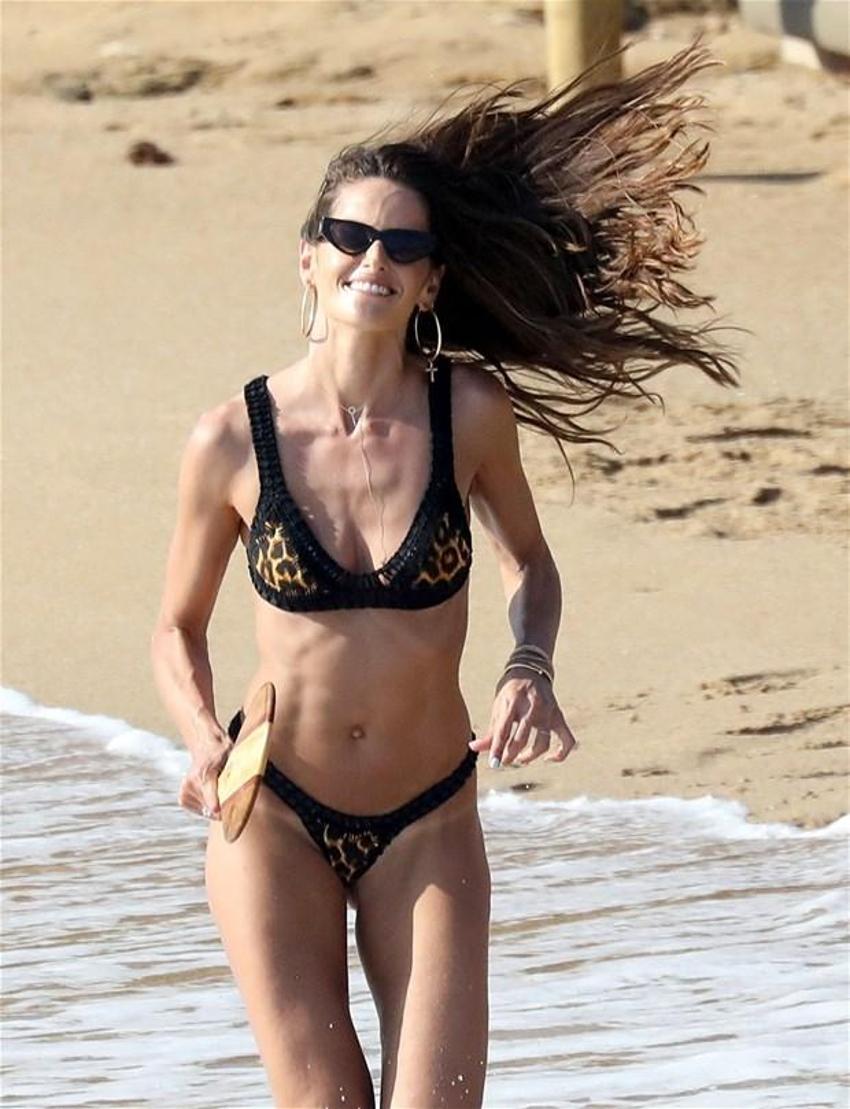 Izabel Goulart