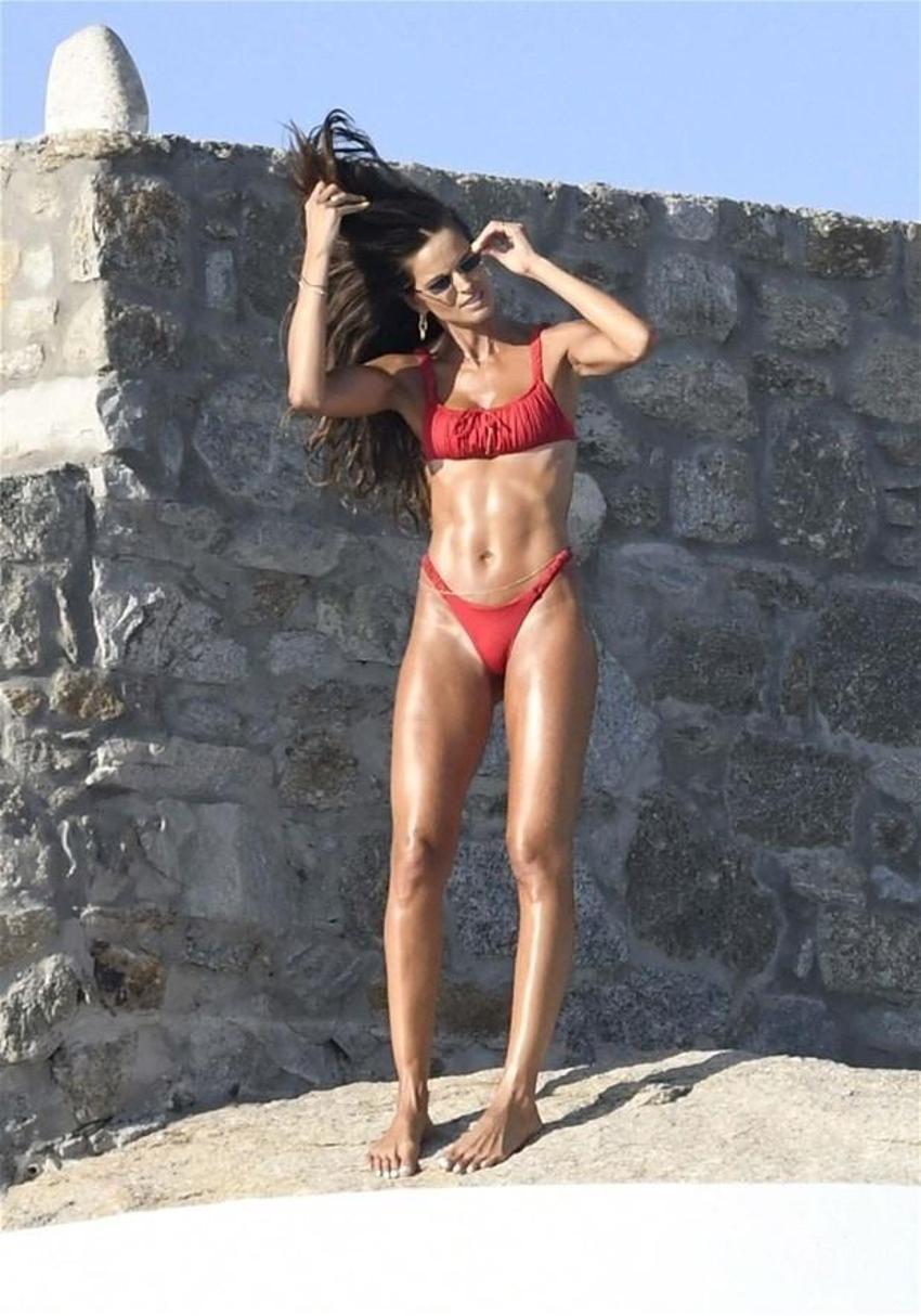 Izabel Goulart