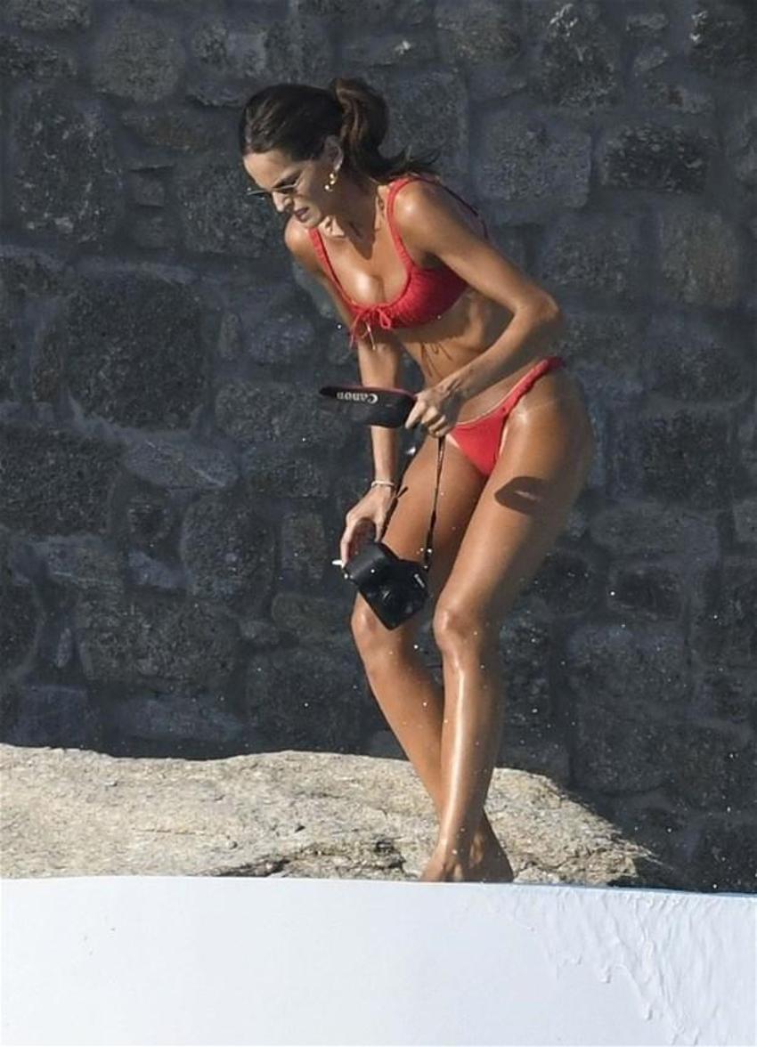 Izabel Goulart