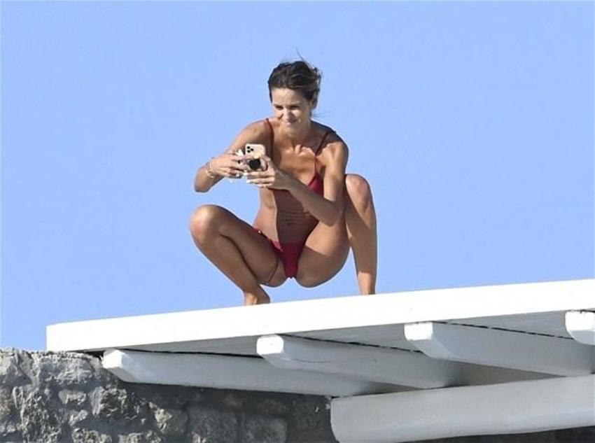 Izabel Goulart