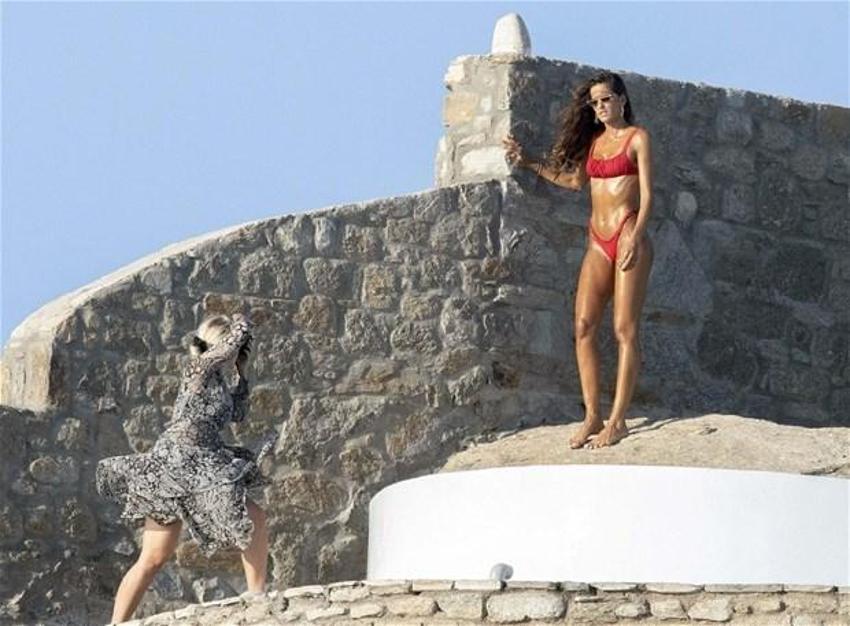 Izabel Goulart