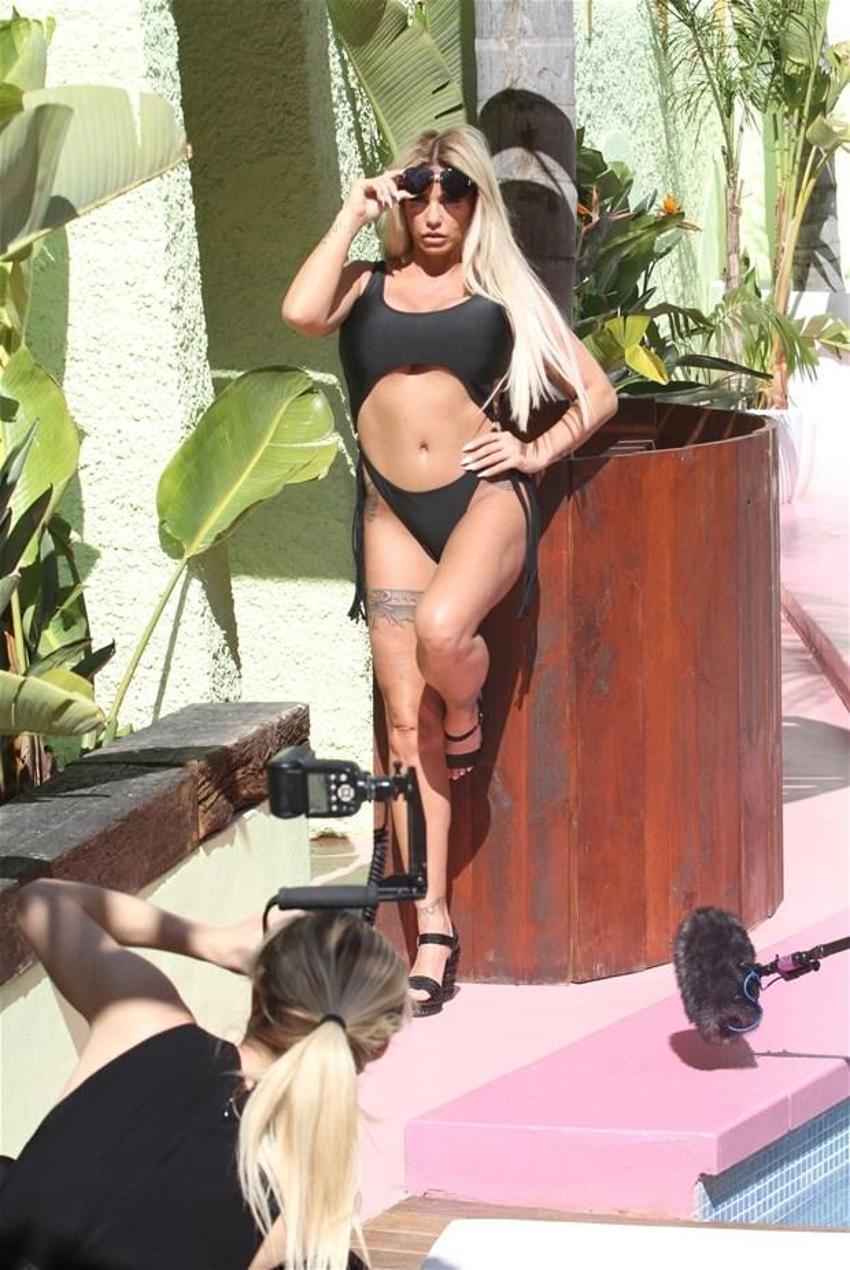 Katie Price