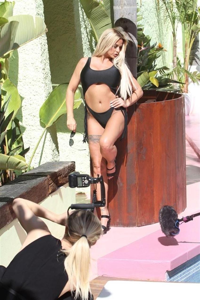 Katie Price