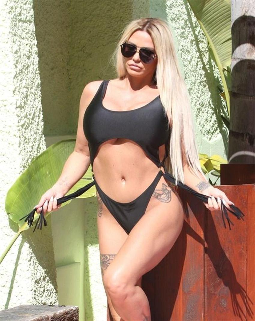 Katie Price
