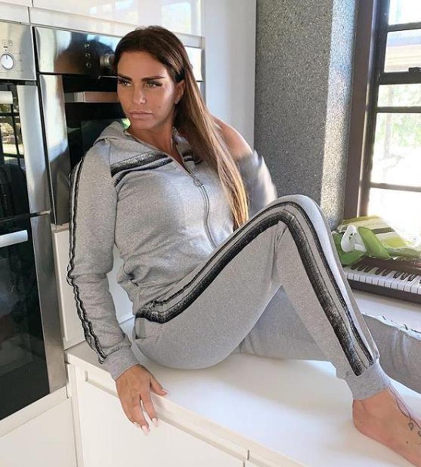 Katie Price