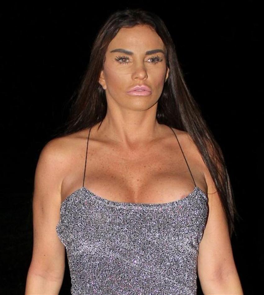 Katie Price