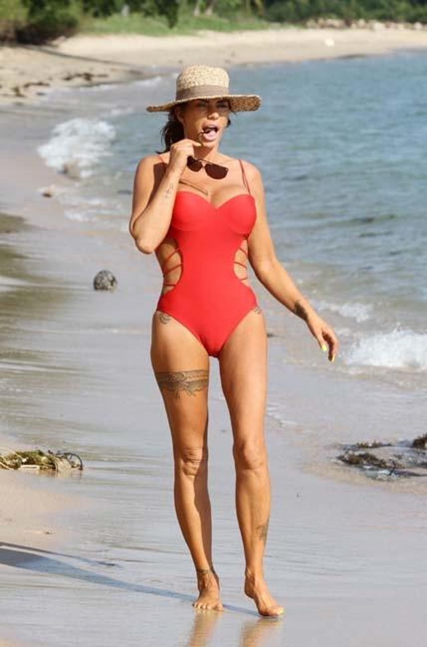Katie Price