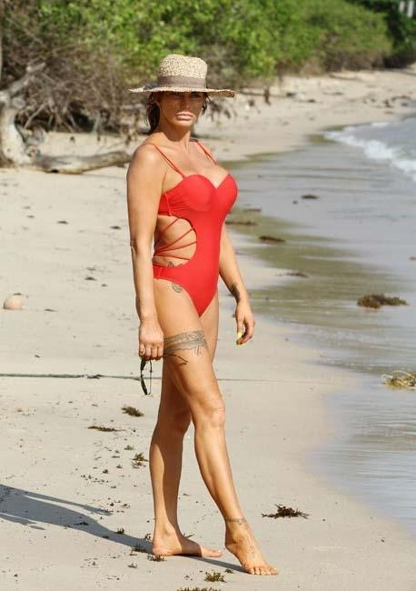 Katie Price