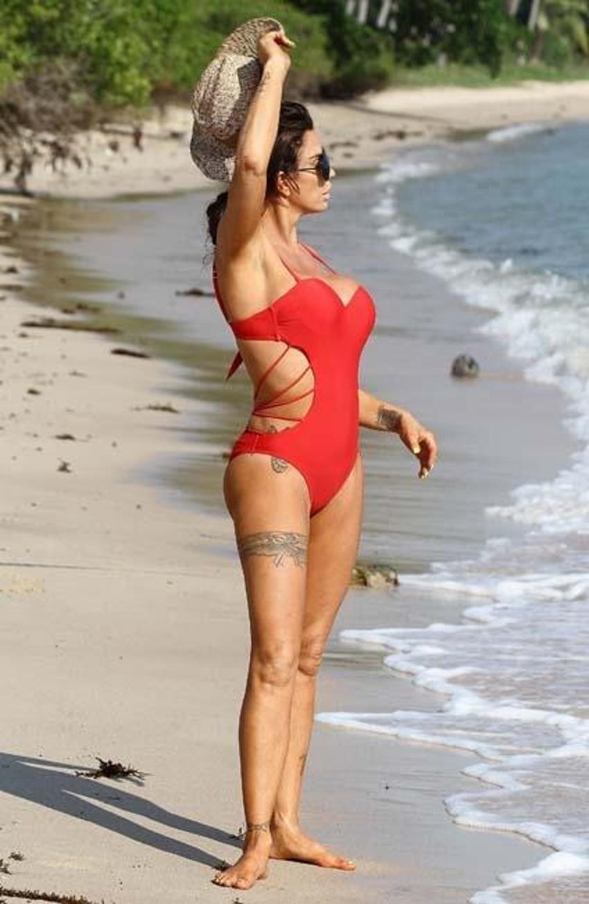 Katie Price