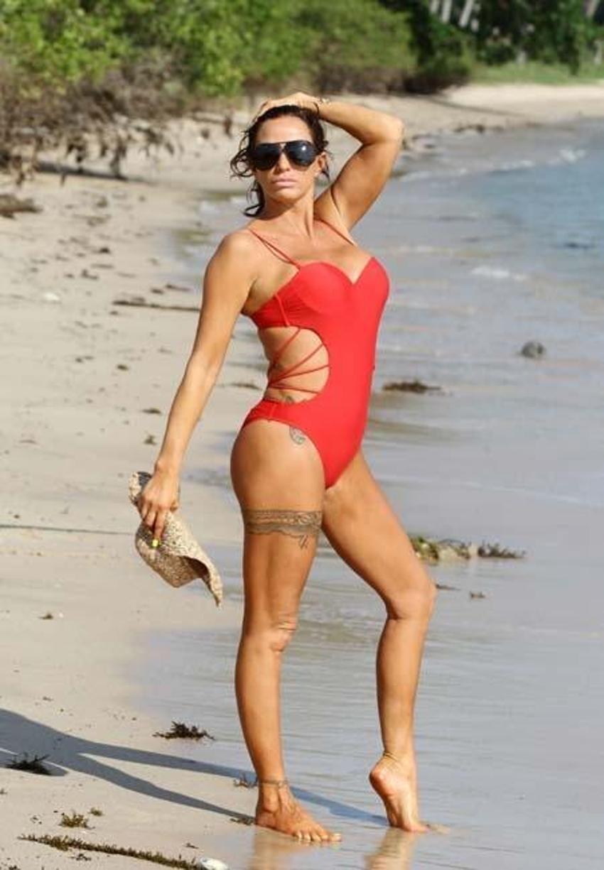 Katie Price
