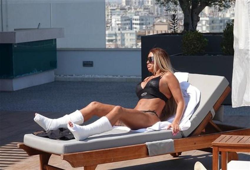 Katie Price