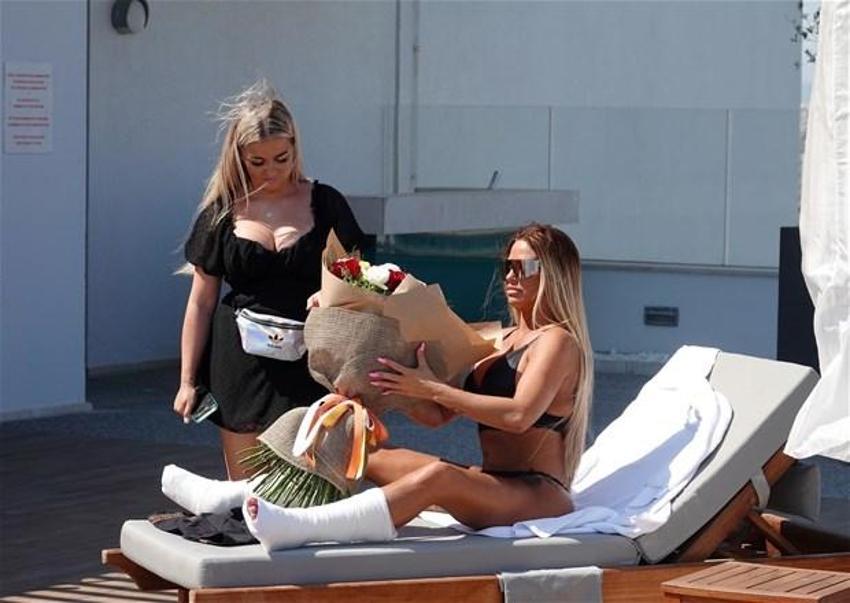 Katie Price