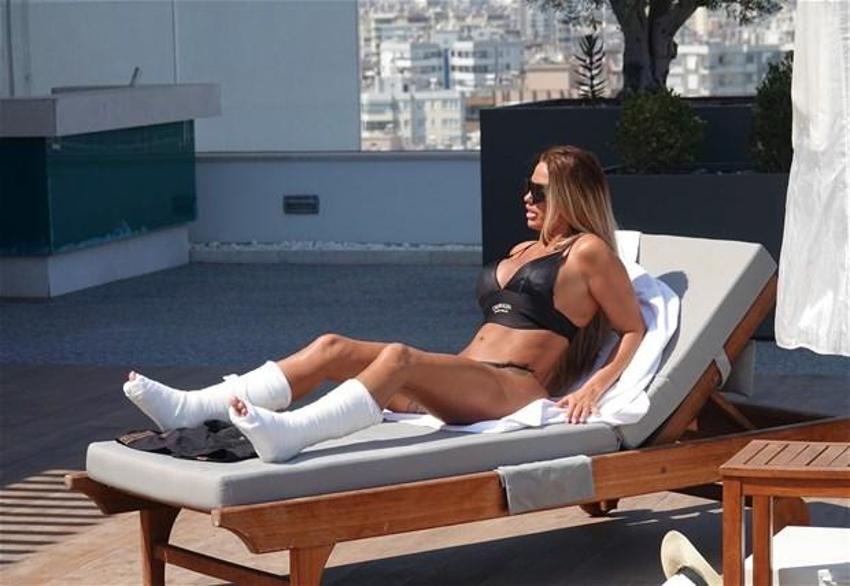 Katie Price