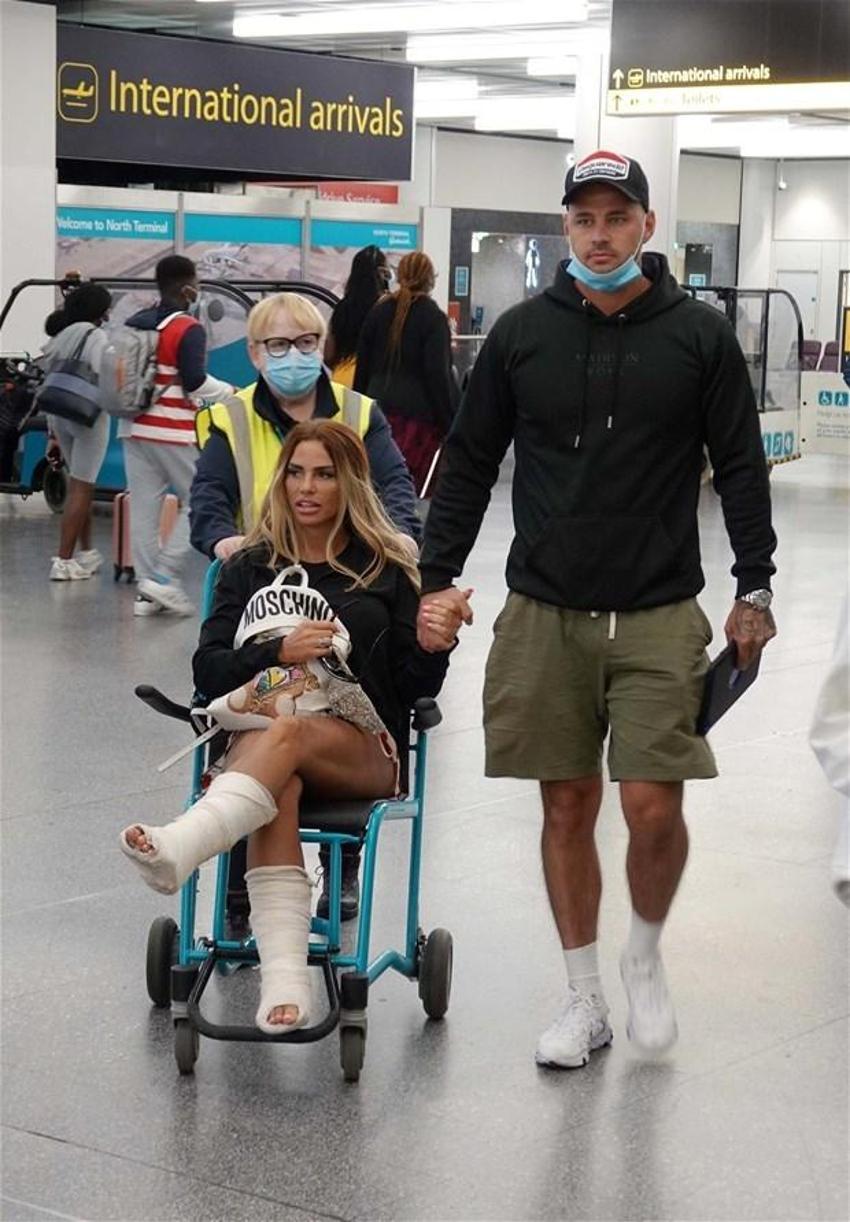 Katie Price