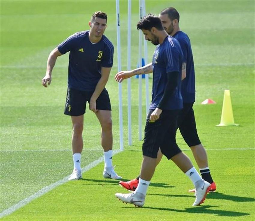 Sami Khedira bombası! Süper Lig devi...