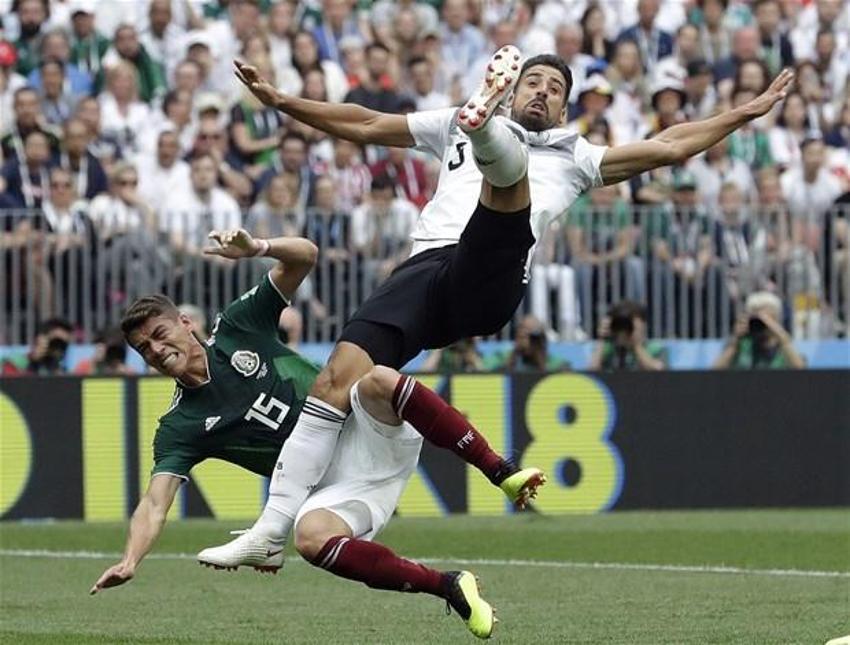 Sami Khedira bombası! Süper Lig devi...