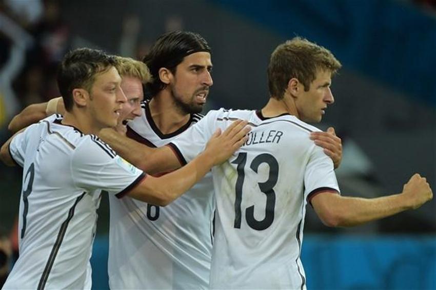 Sami Khedira bombası! Süper Lig devi...