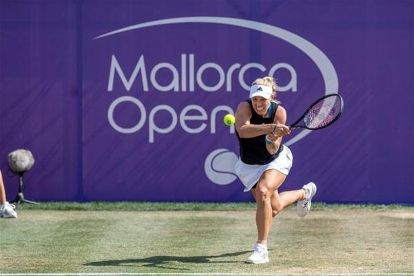 Maria Sharapova mağlup oldu