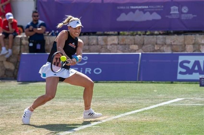 Maria Sharapova mağlup oldu