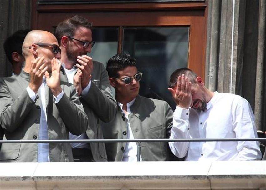 Ribery'de son dakika! Galatasaray'a...