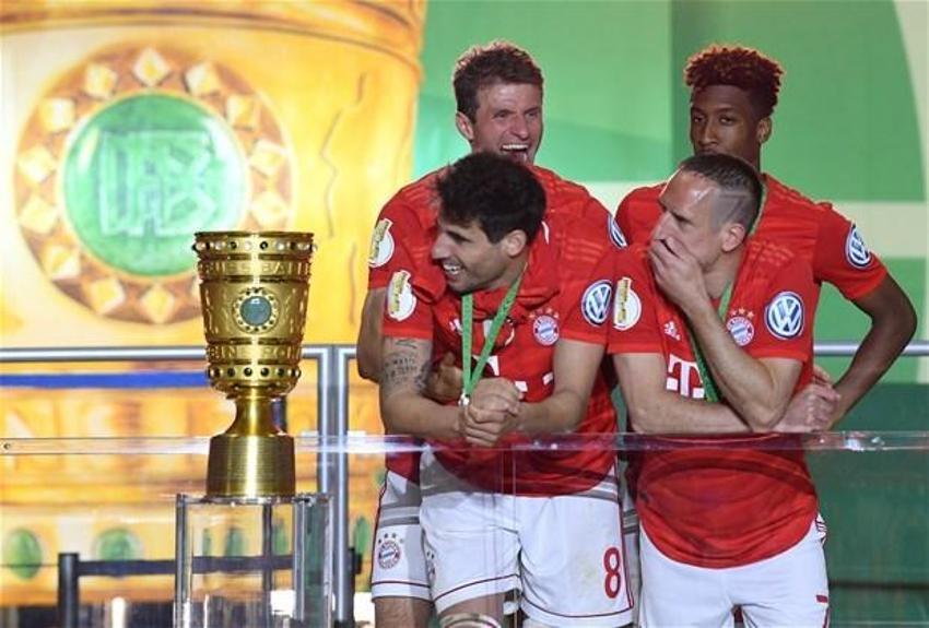 Ribery'de son dakika! Galatasaray'a...