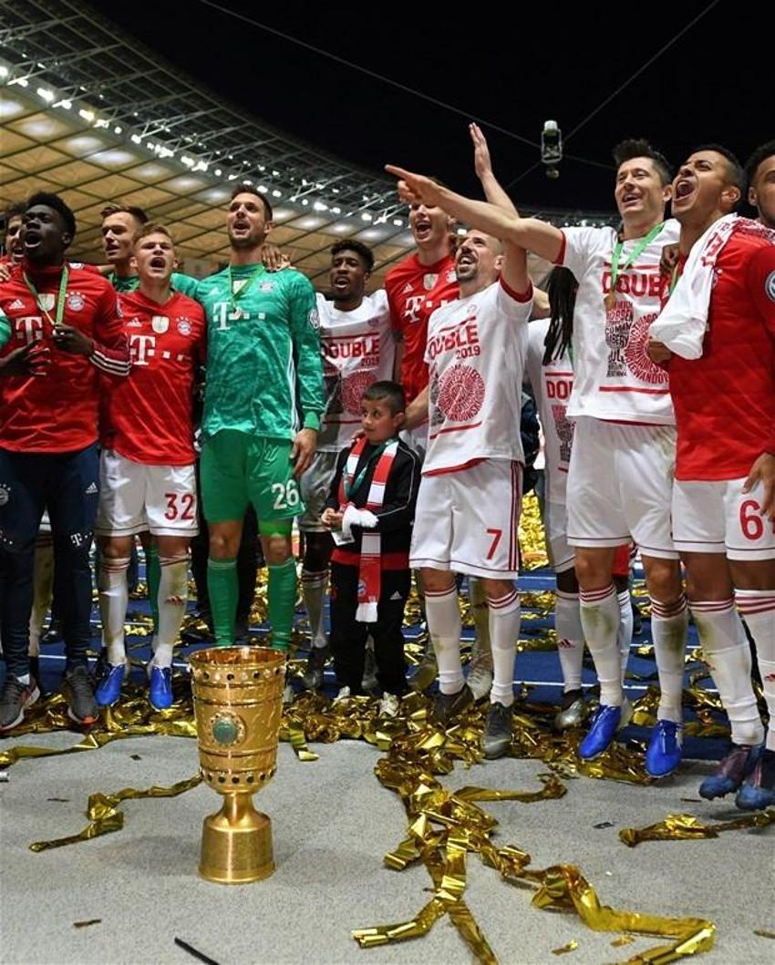 Ribery'de son dakika! Galatasaray'a...