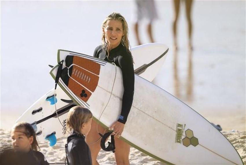 Elsa Pataky