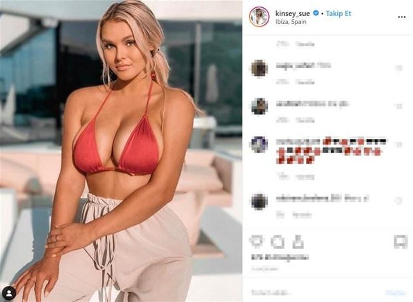 Kinsey Wolanski