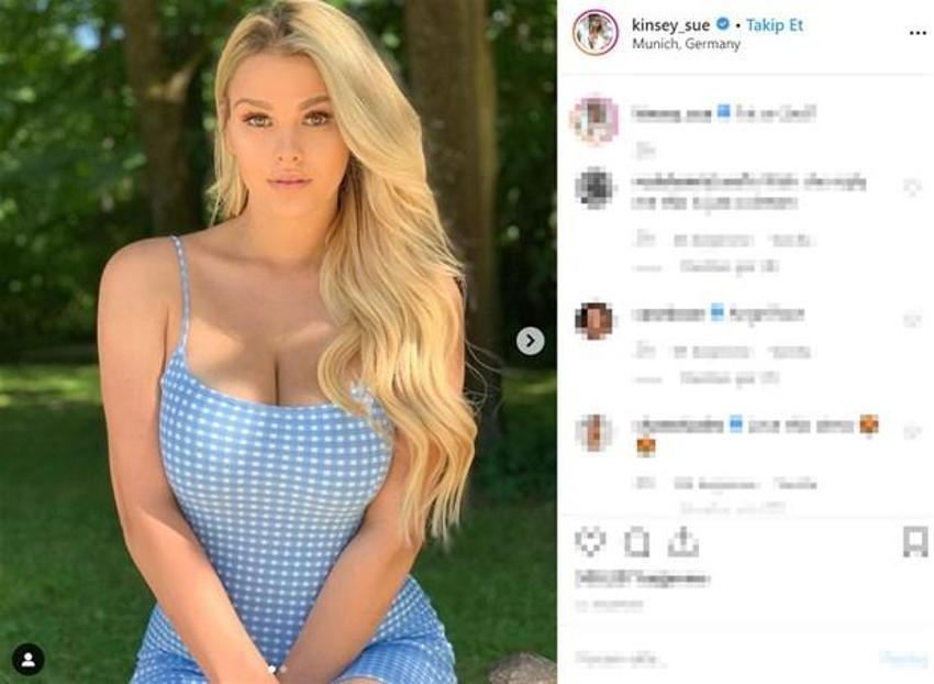 Kinsey Wolanski