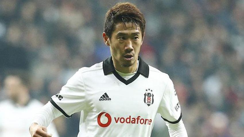 Shinji Kagawa sürprizi! Atağa geçtiler...