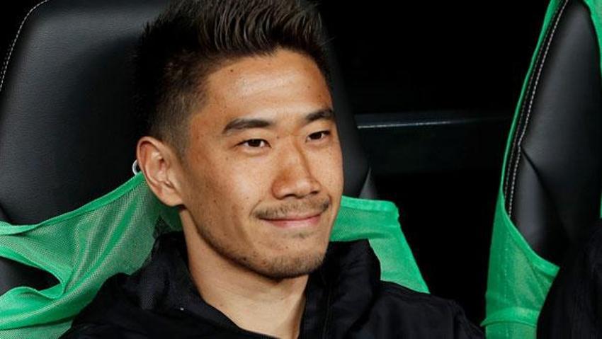 Shinji Kagawa sürprizi! Atağa geçtiler...