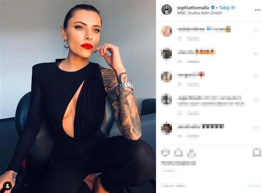 Karius'un aşk tatili