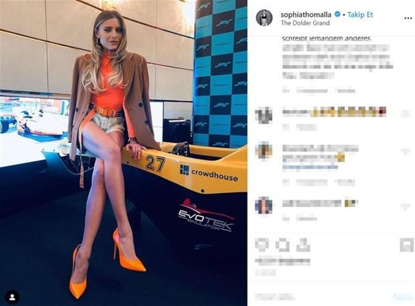 Karius'un aşk tatili