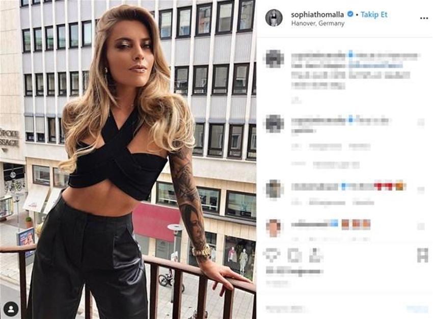 Karius'un aşk tatili