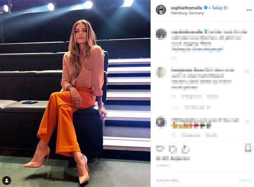 Karius'un aşk tatili