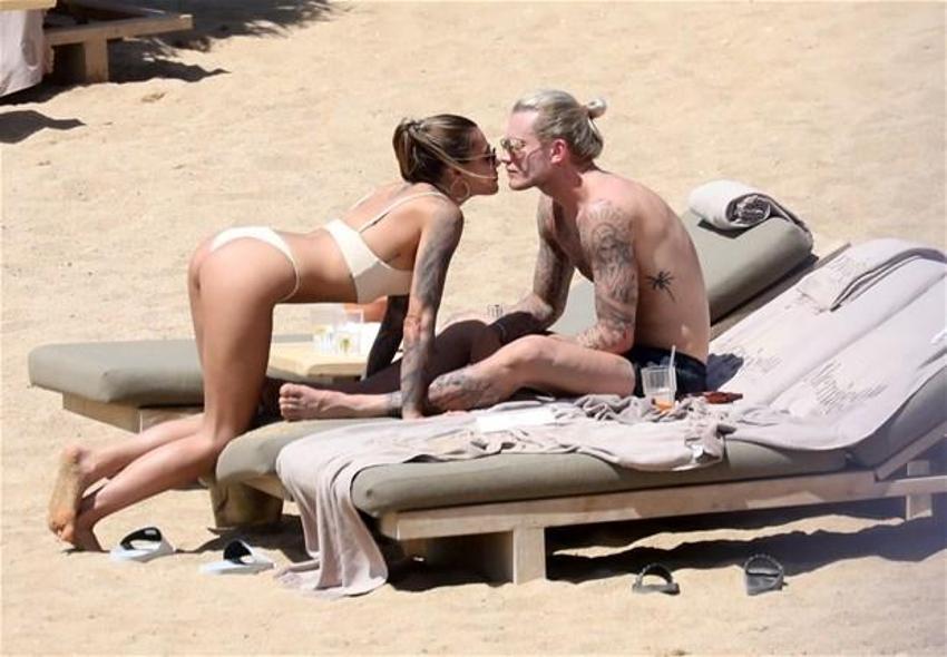 Karius'un aşk tatili