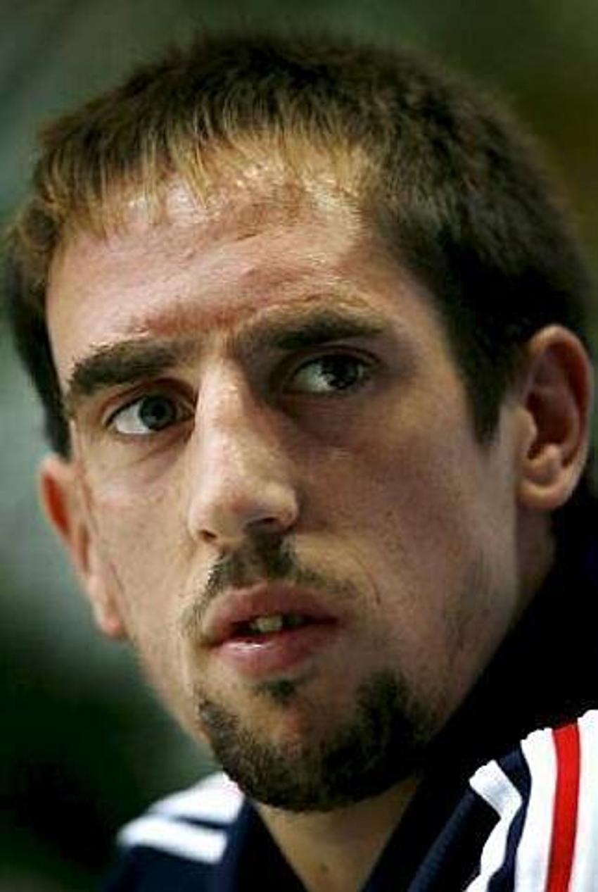Galatasaray'dan Franck Ribery atağı: Gel borcunu öde