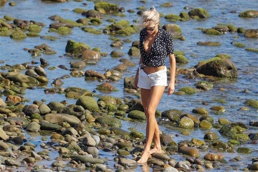 Charlotte McKinney