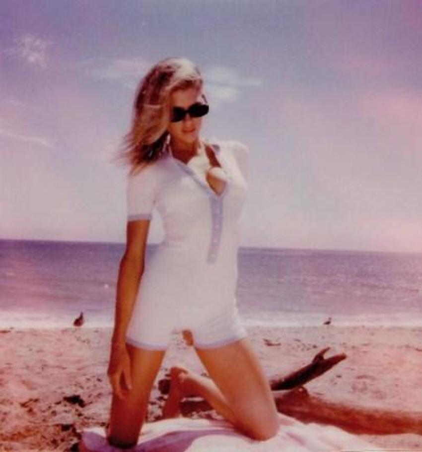 Charlotte McKinney