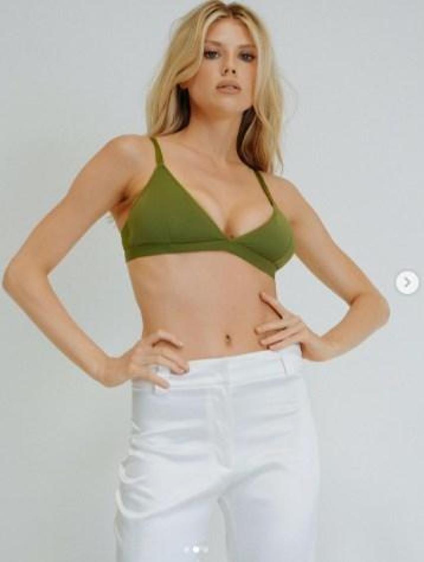 Charlotte McKinney