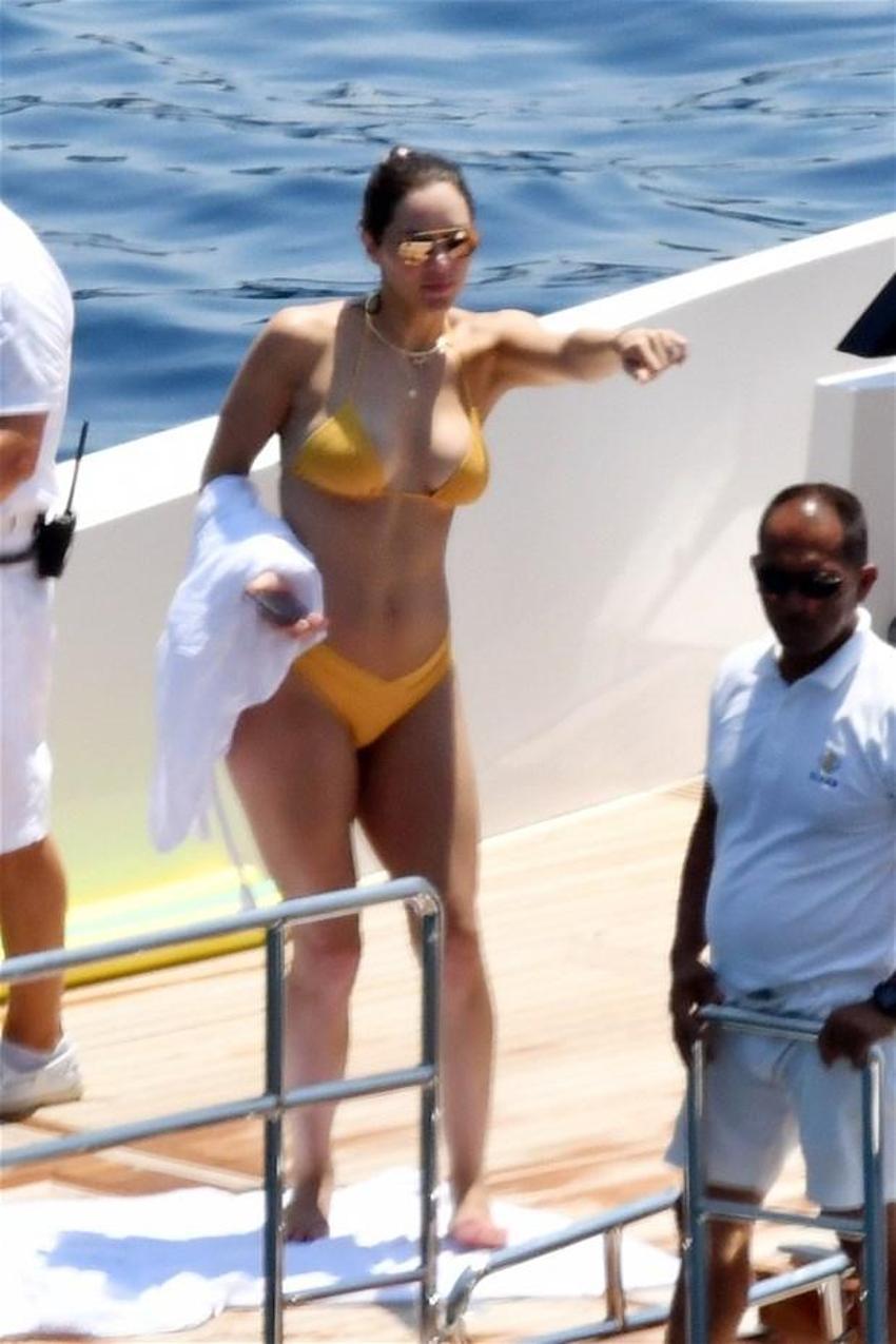 Katharine McPhee
