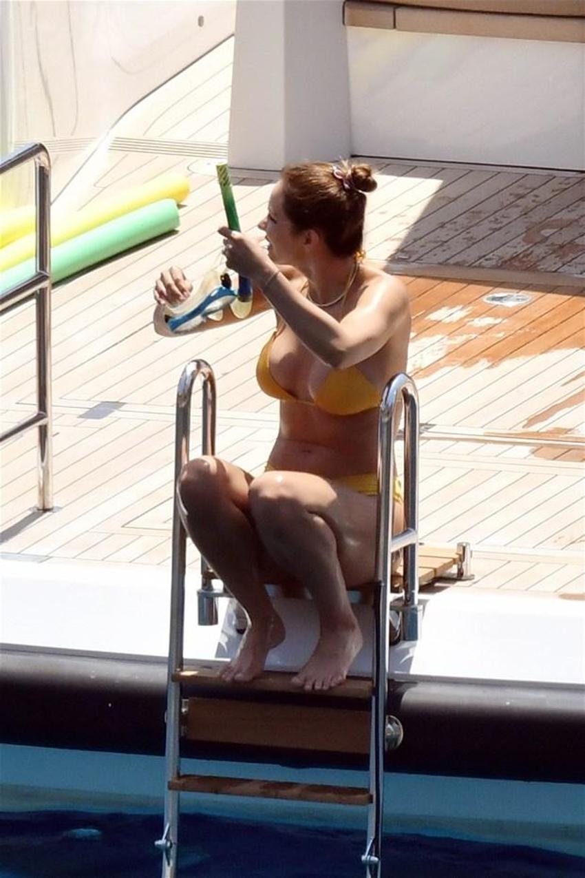 Katharine McPhee